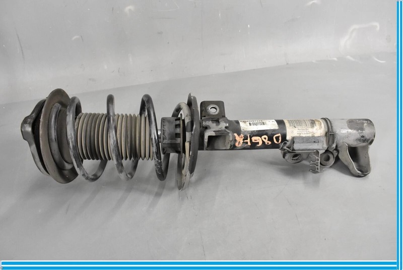 08-14 Mercedes W204 C350 Sachs Front Right Side Shock Strut Absorber OEM