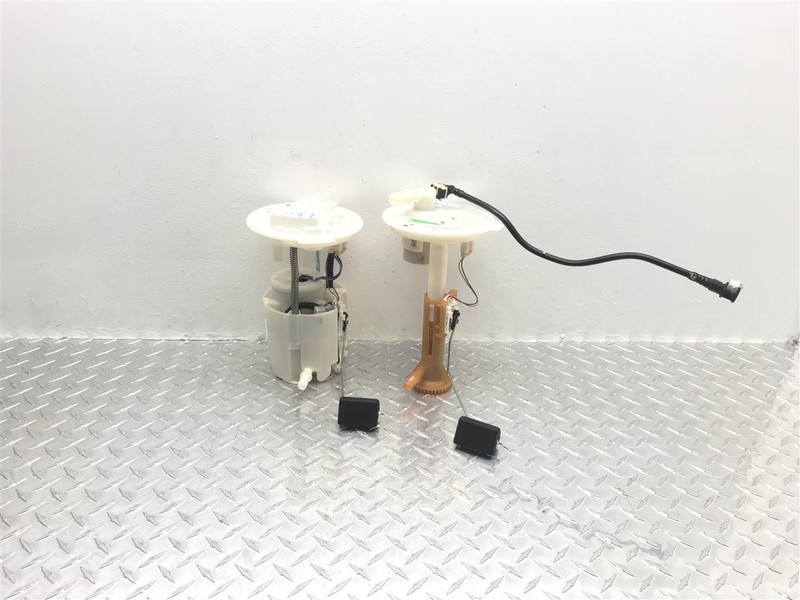 10 11 12 FORD FLEX FUEL PUMP ASSEMBLY w/SENDER OEM 323-01386