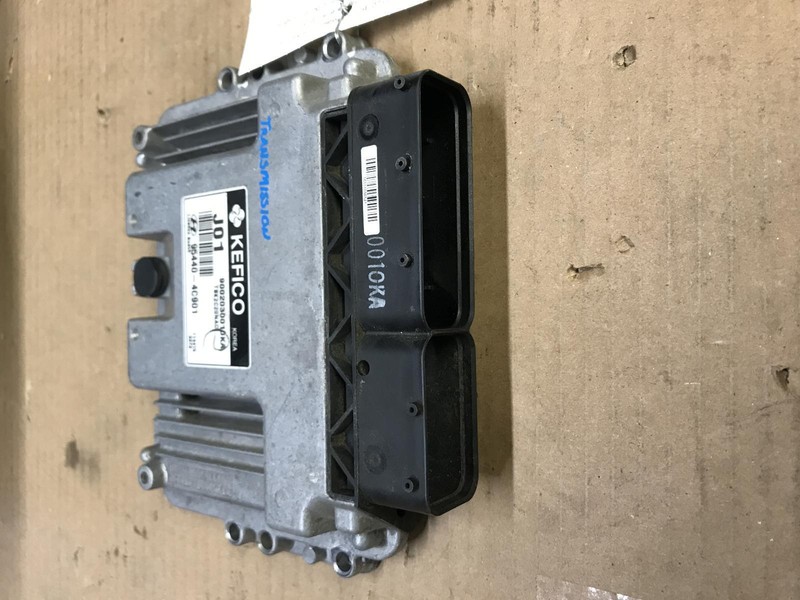 2011 HYUNDAI GENESIS Coupe Transmission control module 2.0L 954404C901 OEM 11