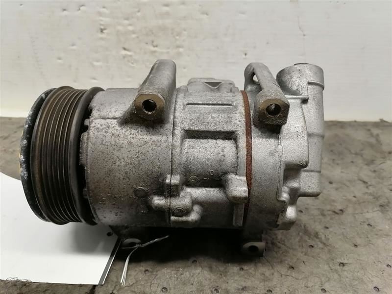 Air Conditioner AC Compressor Fits 13-16 LEGACY 771872