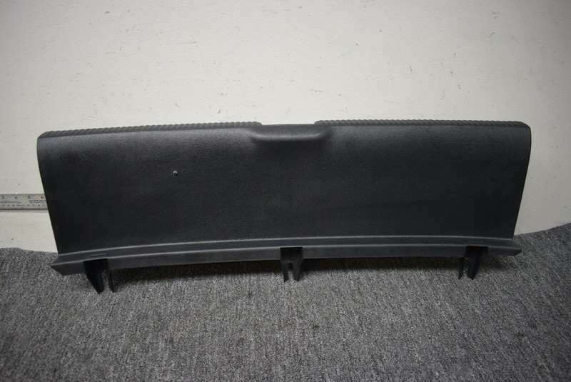 2015-2019 AUDI A3 S3 REAR TRIM PANEL FACTORY OEM