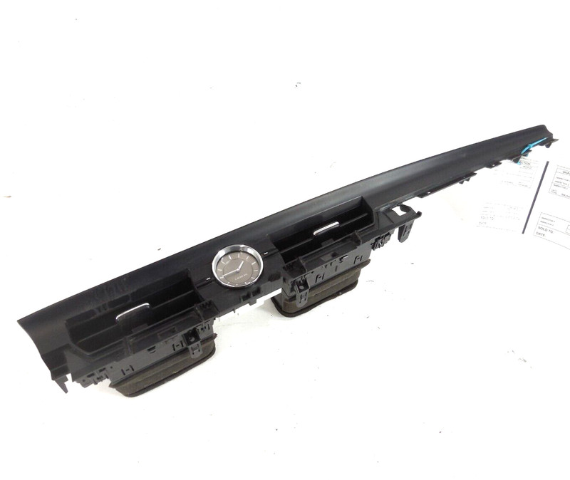 2017 17 Lexus ES300h Center Dashboard Dash Air Vent OEM