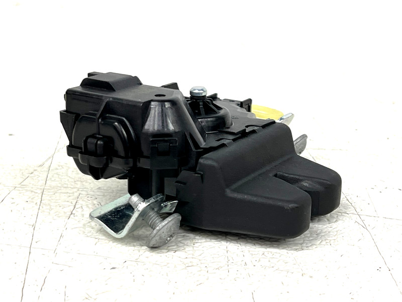 ⭐14-19 MERCEDES-BENZ CLA250 REAR TRUNK LID LIFT LOCK LATCH ACTUATOR OEM LOT2745