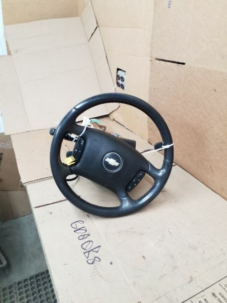 Steering Column Floor Shift Fits 06-07 IMPALA 242630