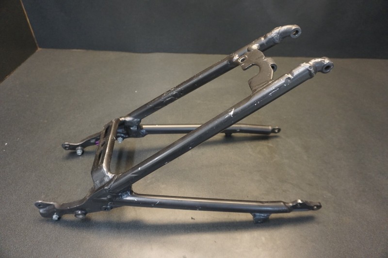 2006-2009 Honda OEM Sub Frame Seat Rail 50200-KRN-850
