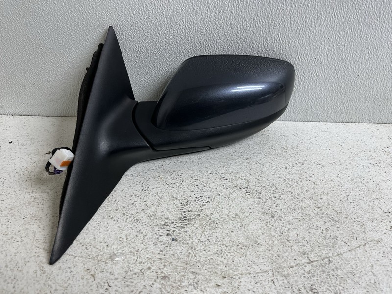 2004-2011 Mazda RX-8 RX8 Heated Glass Left Driver Side View Door Mirror 5 Wire