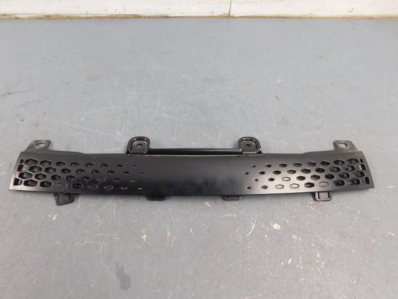 2020 17 18 19 21 22 McLaren GT Rear Bumper Top Panel #0126 X3