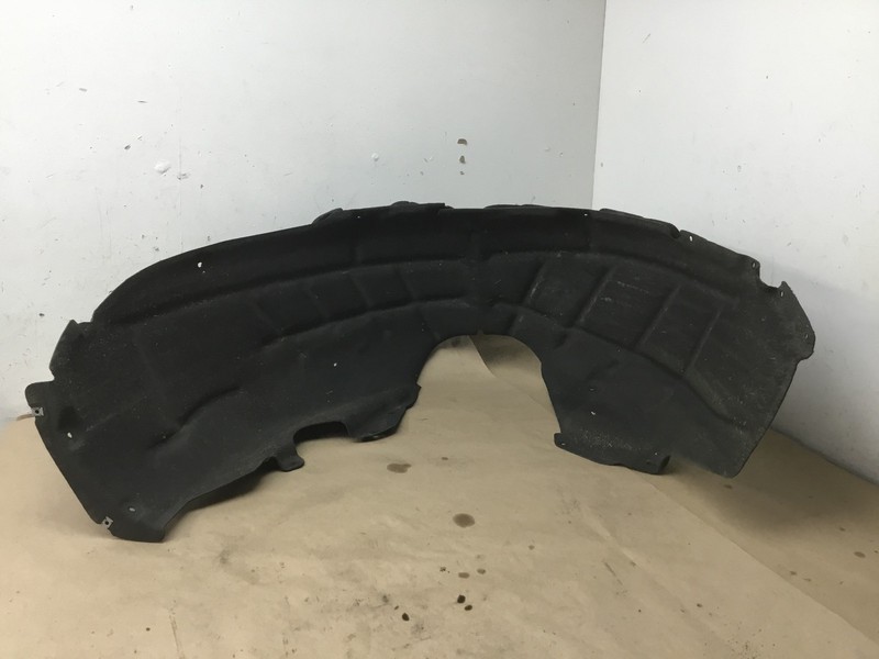 Audi A8 A8L D5 2019 Rear Left Driver Quarter Splash Shield Mud Guard 19-23 ; :O