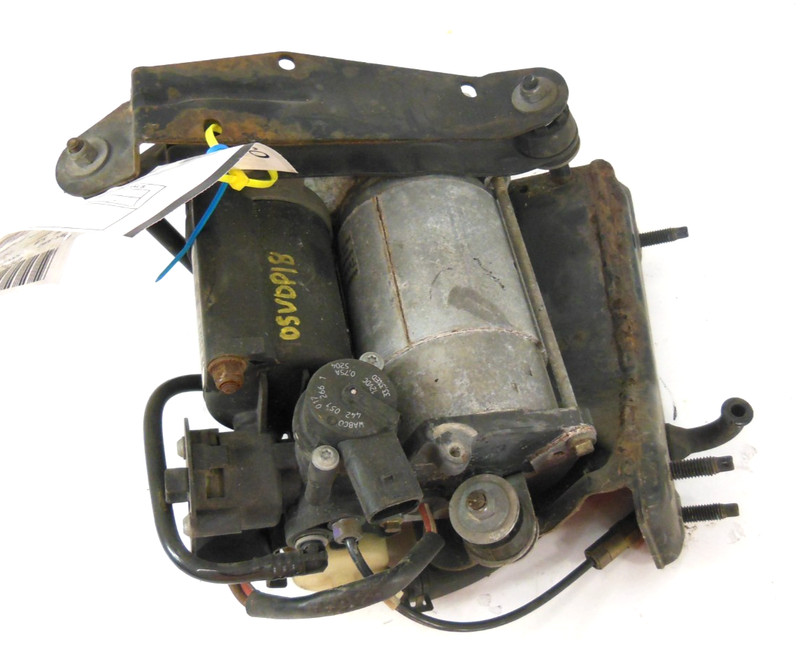 2004-2007 Jaguar XJ8 Air Ride Suspension Compressor Pump OEM