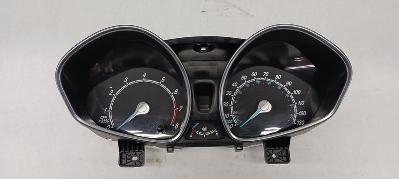 2016 FORD FIESTA Speedometer D2BT10849GAT 28k miles OEM 15 16 17