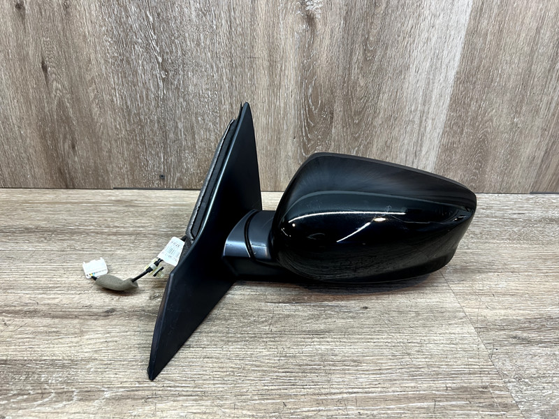 2017 Honda AccordLeft Side Mirror ASSY OEM Part# 76250-T2F-A31ZH