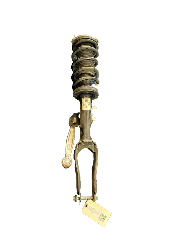 Used Oem Alfa Romeo Left Driver Front Strut & Spring 2.0L AWD 2018-2024 Stelvio