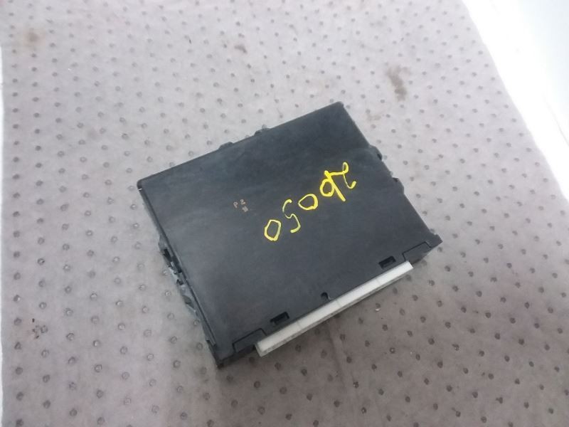 Engine ECM Electronic Control Module 2.5L Automatic CVT Fits 12 LEGACY 750006