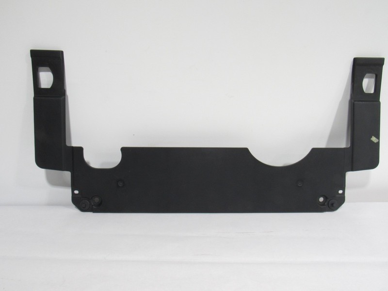 13-18 Audi S6 C7 2014 Rear Trunk Luggage Compartment Insert Boot Trim Cover ;:Y
