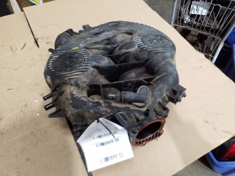Intake Manifold 2.7L Upper Fits 00-02 CONCORDE 194242