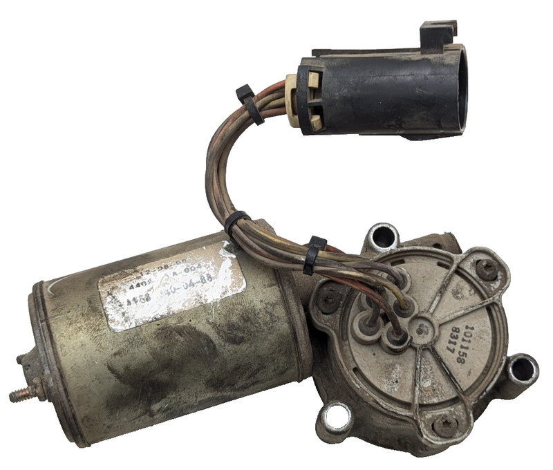 98-05 Mercedes W163 ML320 ML430 Transfer Case Motor 1681400488
