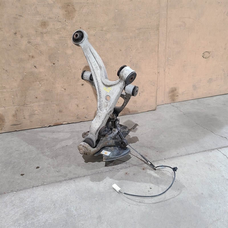 06-15 Mazda Miata Mx5 Driver Control Arm Front Spindle Hub Lh Aa7426