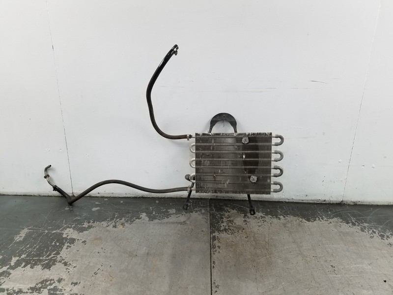 2006 Jeep Wrangler TJ Rubicon 4x4 Automatic Transmission Cooler#0921 Q7
