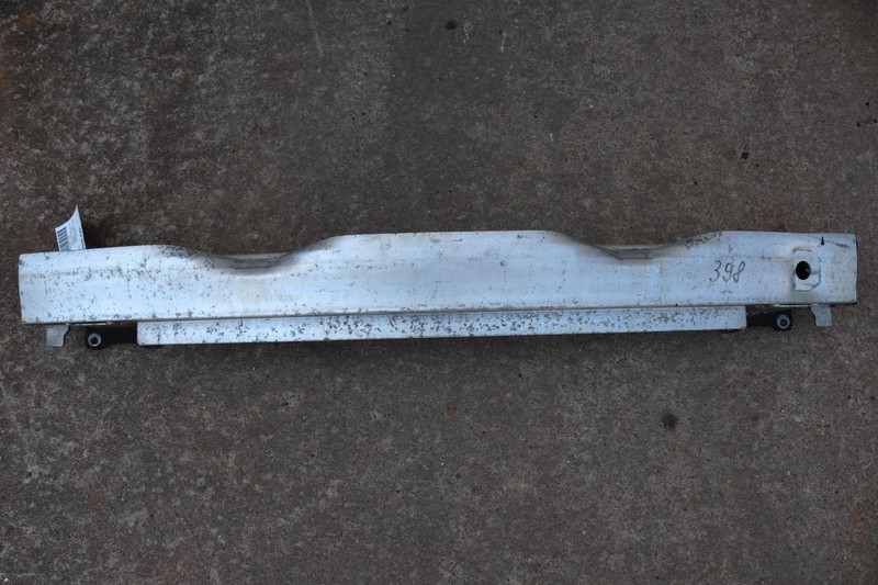 2013-2018 AUDI S6 A6 REAR BUMPER REINFORCEMENT BAR SUPPORT REBAR OEM