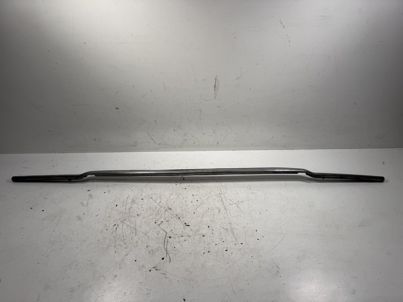 80-81 Honda Accord 4 Door Hood Molding 62320-688-671 OEM
