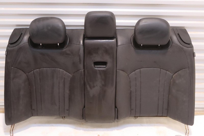 2015-2016 HYUNDAI GENESIS SEDAN REAR SEAT UPPER CUSHION BACKREST OEM