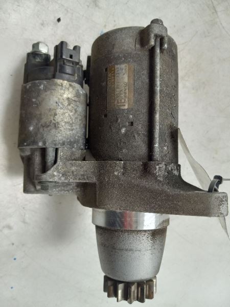 17-20 TOYOTA SIENNA XLE 3.5L FWD AT 1.7KW STARTER MOTOR
