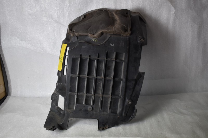 13-17 RANGE ROVER L405 L494 FRONT LEFT FENDER LINER WHEELARCH SPLASH COVER