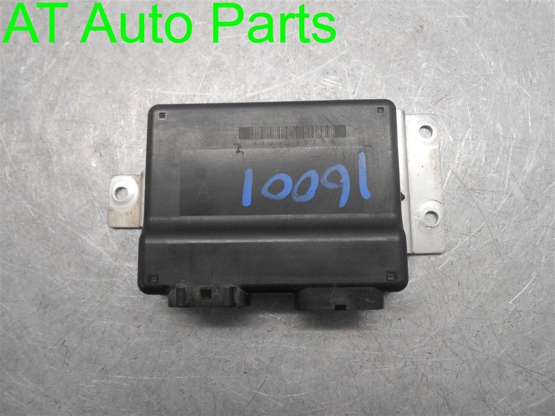 2003 CHEVROLET SILVERADO 1500 GAS PEDAL ACCELERATOR CONTROL MODULE TMD1-160A1