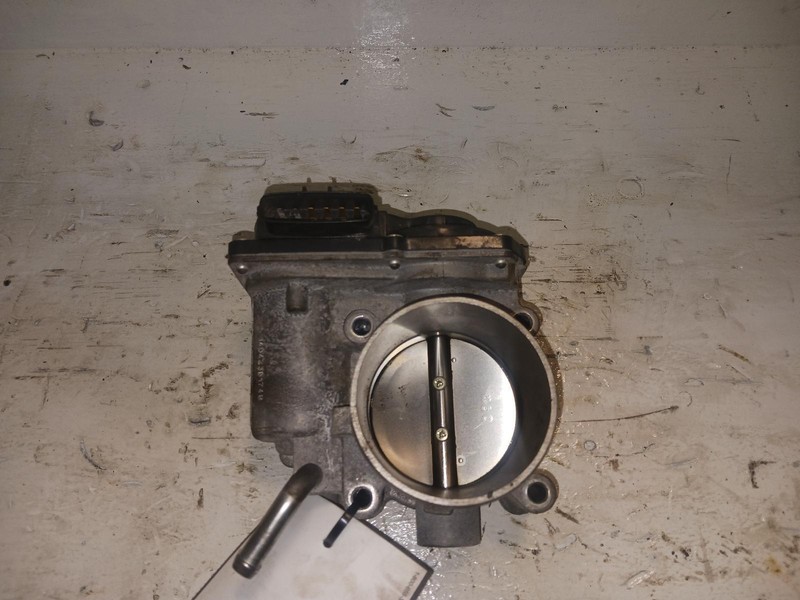 14-'18 KIA FORTE Throttle Body Assembly 2.0L OEM
