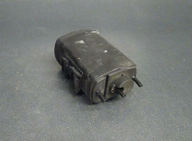 Can-Am OEM Vapor Canister 709000090 Spyder