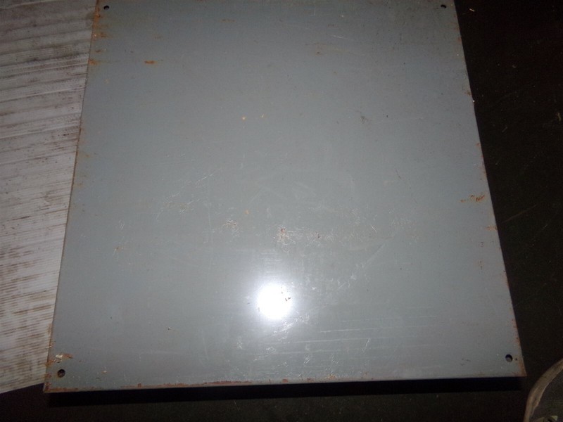Electrical Panel Enclosure Box 18" x 18" *FREE SHIPPING*