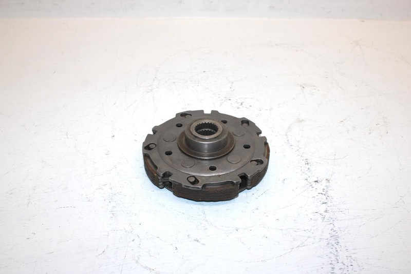 2005 Arctic Cat 500 4x4 Oem Centrifugal Clutch 3444-330 3402-760 AA1