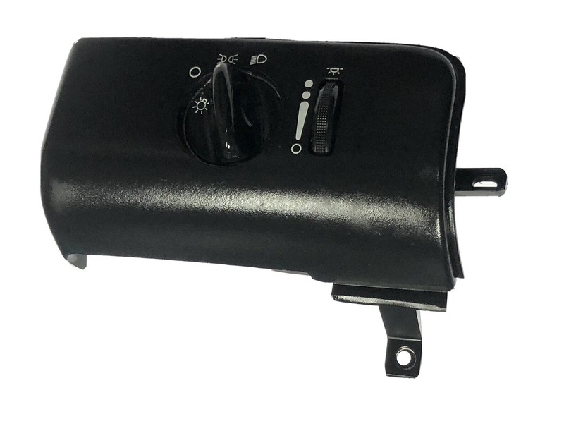 Standard Ignition Headlight Switch 1996 1998 1997 1999 2000 caravan dodge chrysl