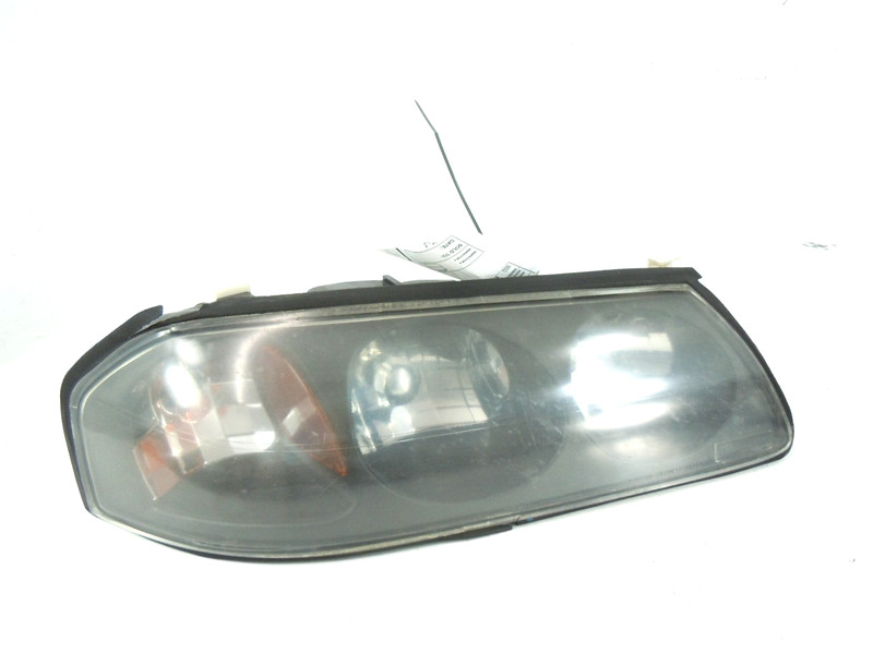 2000-2004 Chevrolet Impala Headlight Passenger Right Aftermarket