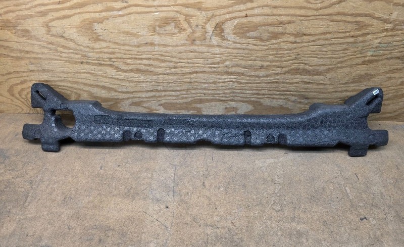 2016 2017 2018 Hyundai Tucson Front Bumper Absorber Impact Foam OEM