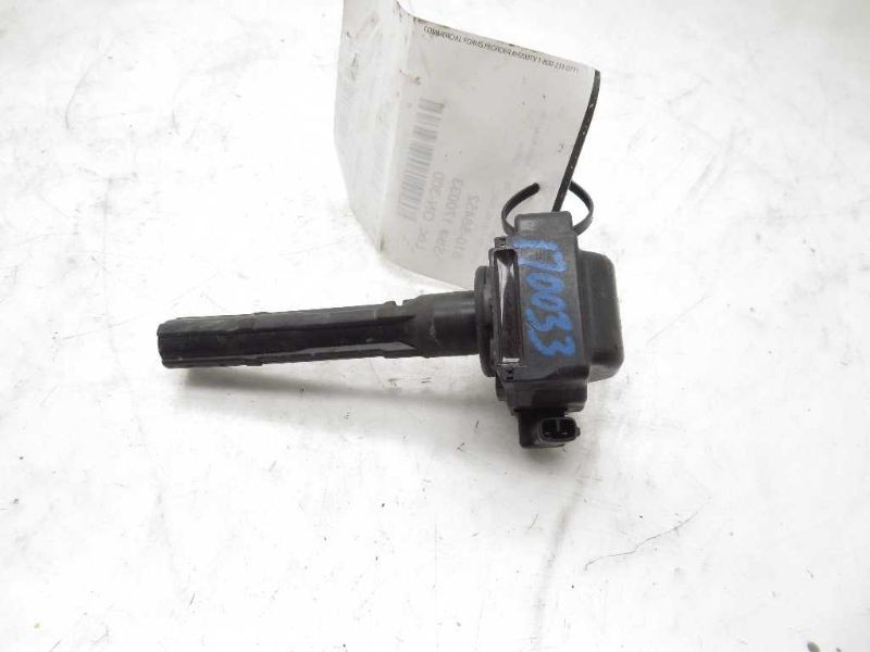 Coil/Ignitor Coil Without Variable Valve Timing Fits 96-01 LEXUS ES300 129094