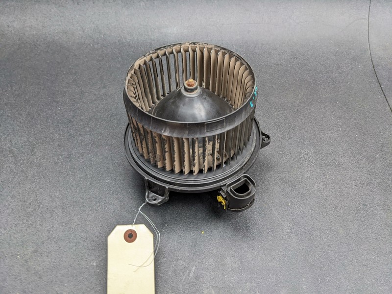 Blower Motor 2018 Ford Ecosport AV11-19846-AB 2019 2020