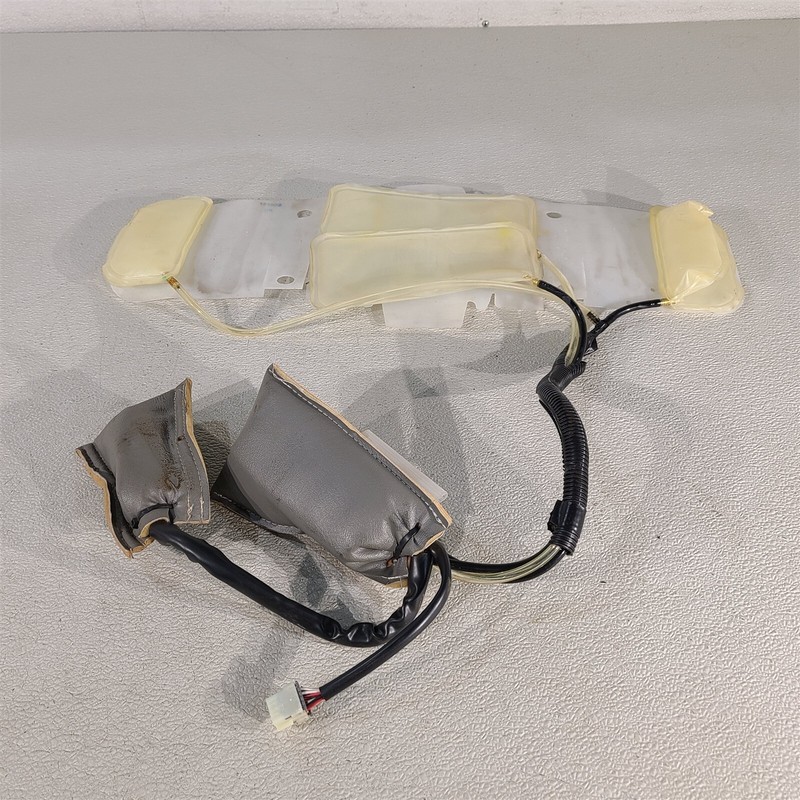 97-04 Corvette C5 Passenger Seat Lumbar Bladder Pumps Pump Motors Motor Aa7406