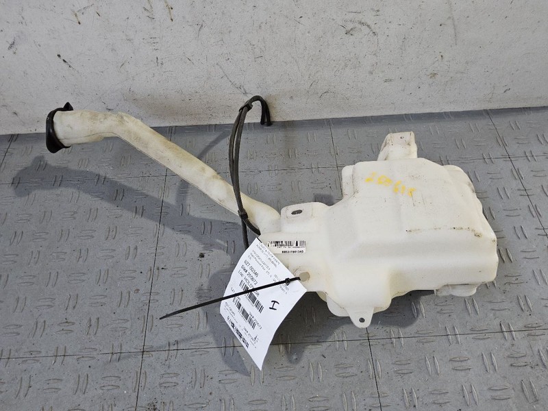 Wash Reservoir Fits 11-15 EXPLORER 3485355