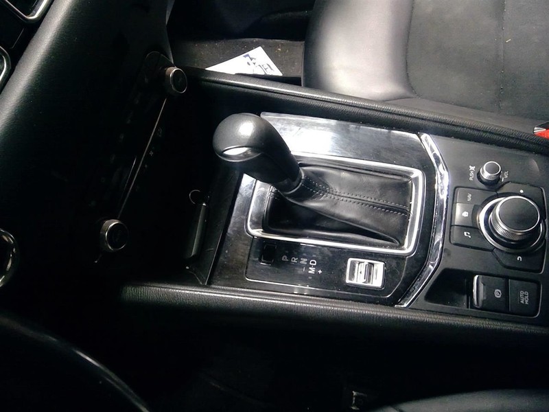 CX-5 2019 Automatic Transmission Shifter 1754817