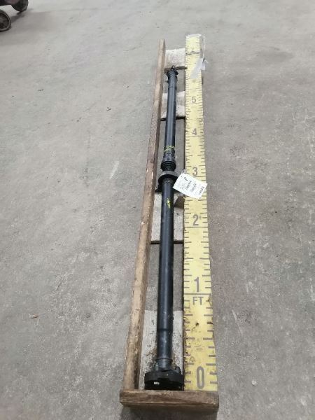 Rear Drive Shaft AWD 1.6L Turbo Fits 18-20 KONA 1266685