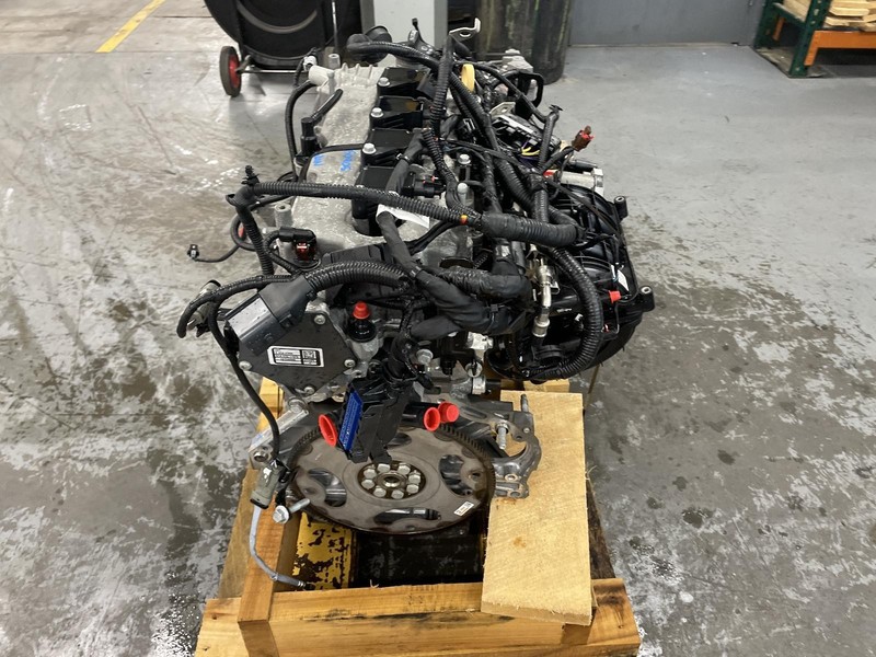 16-'22 CHEVROLET SPARK Engine 1.4L 76k miles Runs Well 6 Month Warranty!