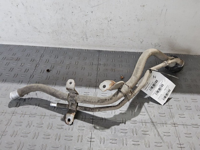 2020-2025 Kia Telluride fuel filler neck gas fill tube pipe OEM31030S9500