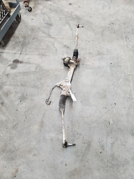 Steering Gear/Rack Power Rack And Pinion Fits 10-12 EQUINOX 275830