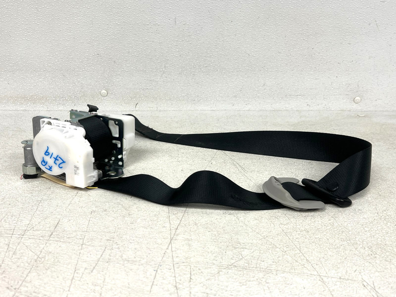 ⭐2016-2022 LEXUS RX350 FRONT RIGHT PASS SEAT BELT RETRACTOR STRAP OEM LOT2719