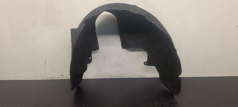 07-13 Mercedes-Benz S-Class Rear Right Fender Wheelhouse Liner OEM 2216901930