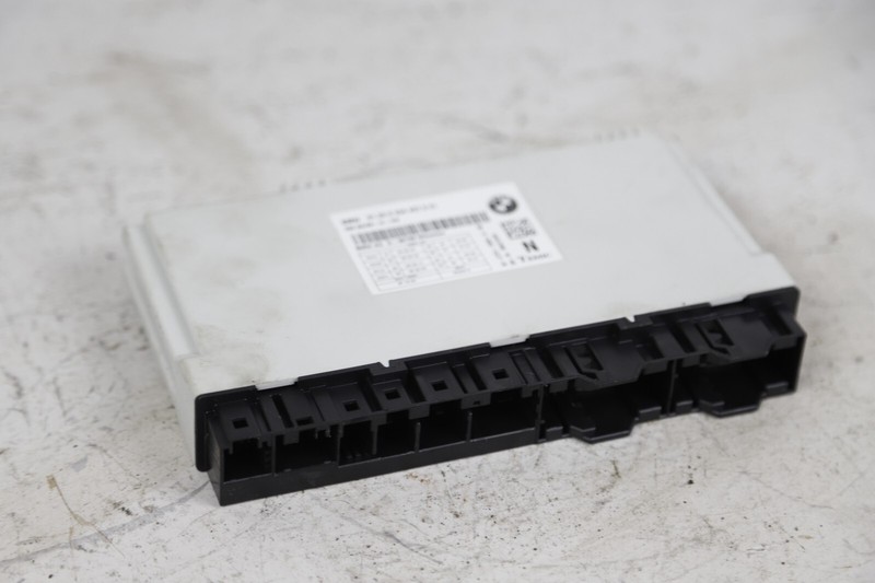 BMW Front Memory Seat Module 328i 330i 335i 428i 430i 440i M3 M4 X5 X6