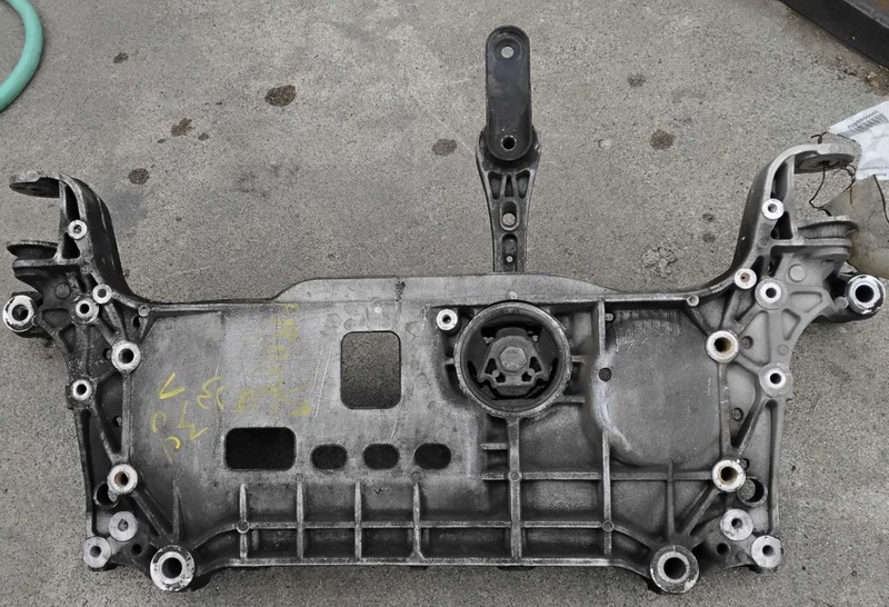 Crossmember/K-Frame Germany Built VIN W 1st Digit Fits 09-18 TIGUAN 52974