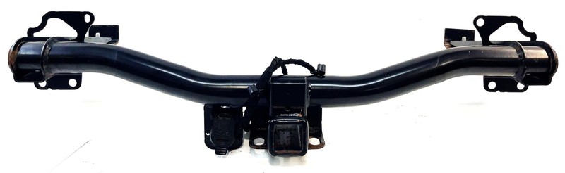 2019-2024 Chevy Blazer 2Lt Rear Bumper Trailer Hitch Tow Bar With Harness OEM