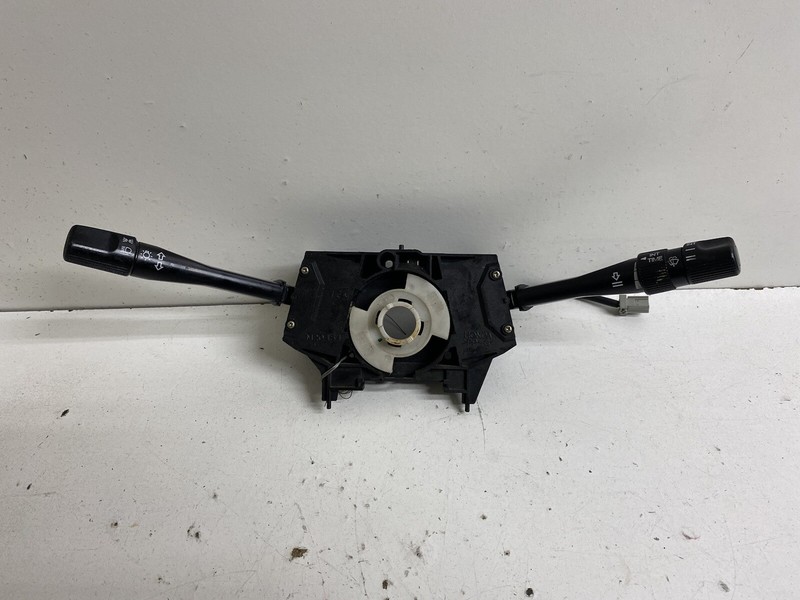 2001-2002 Honda Accord Head light Lamp Turn Signal Wiper Combo Column Switch
